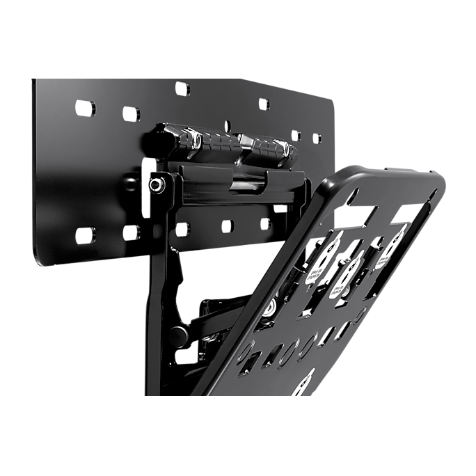 Samsung No Gap TV Wall Mount for 75 Inch TVs WMN-M25E