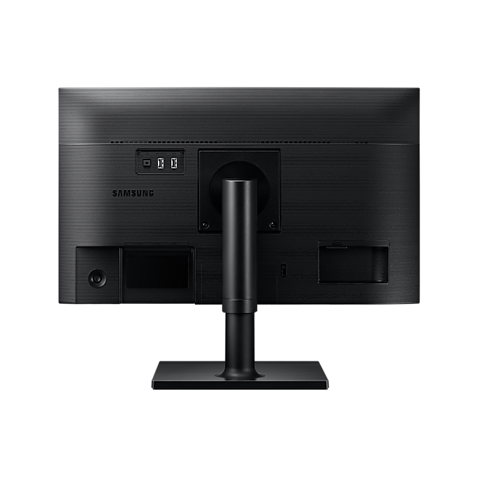 Samsung F24T450FQR T45F Series LED Full HD 1080p 24'' Monitor