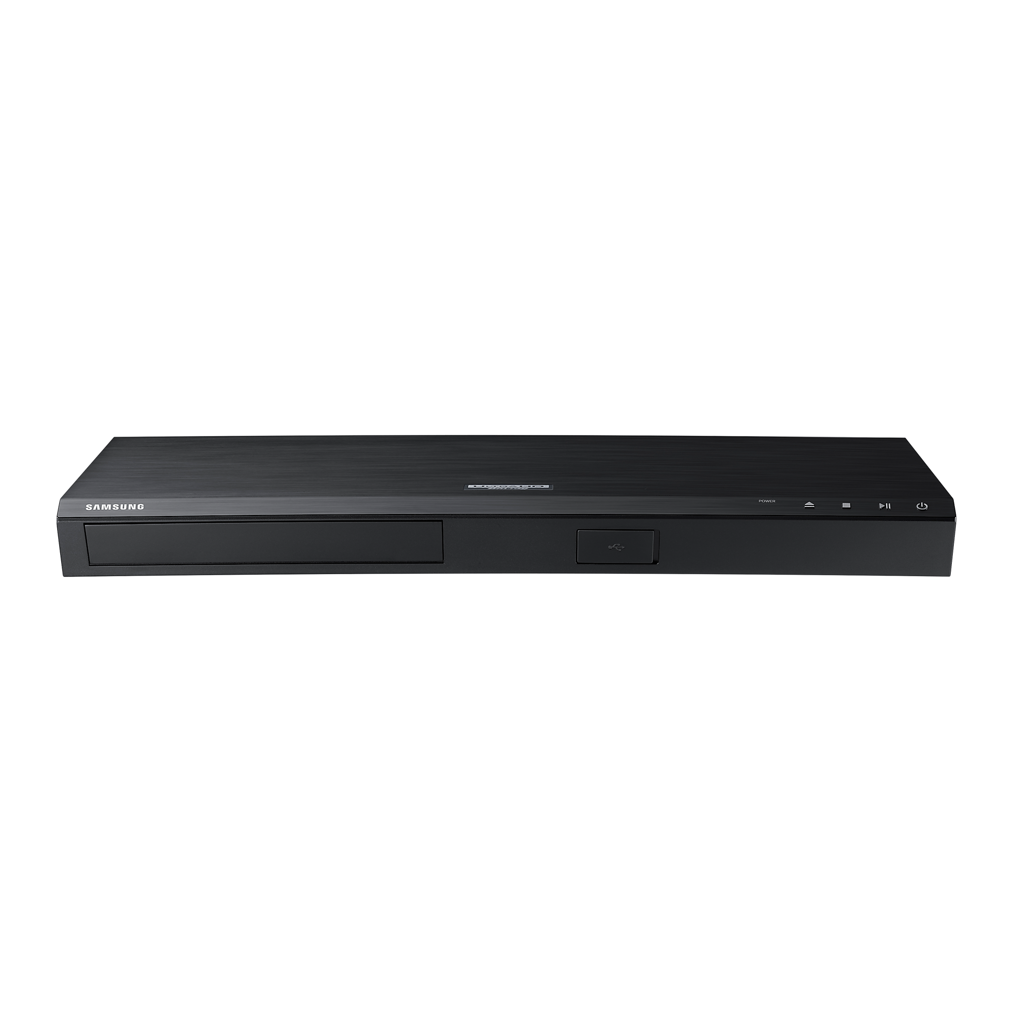 Samsung UBD-M9000 4K Blu-ray player *Missing Remote*
