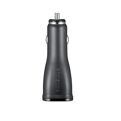 Samsung Galaxy Tab 10.1 Car Charger - Black