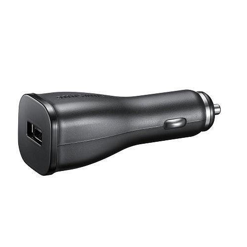 Samsung Galaxy Tab 10.1 Car Charger - Black