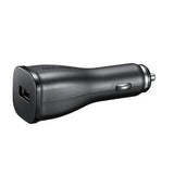 Samsung Galaxy Tab 10.1 Car Charger - Black
