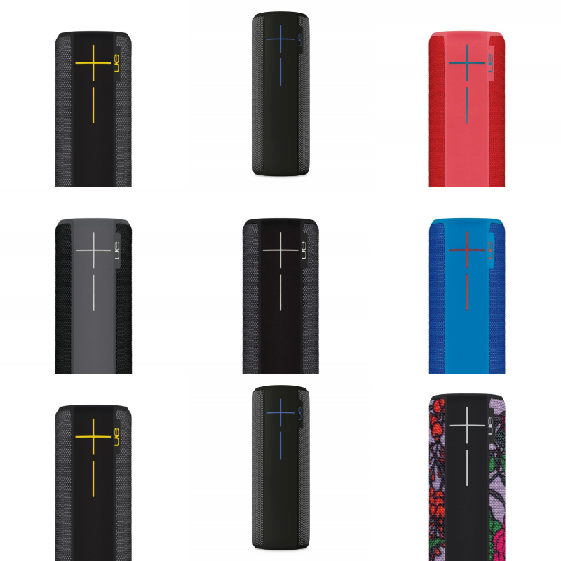 Ultimate Ears Boom 2 Bluetooth Speaker