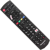 Panasonic Universal Genuine Remote Control for N2QAYB001212 N2QAYB001181 2018 2019 Smart LED TVs