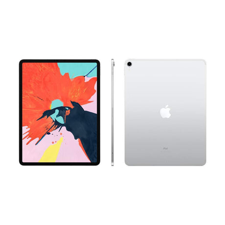 Apple iPad Pro 11'' (2018), Wi-Fi + Cellular, 1TB, Silver