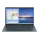 ASUS ZenBook 13 UX325J_90NB0QY1 - Intel Core i5 1st Generation - 8GB RAM - 512GB - 13" - Grey - Refurbished Excellent