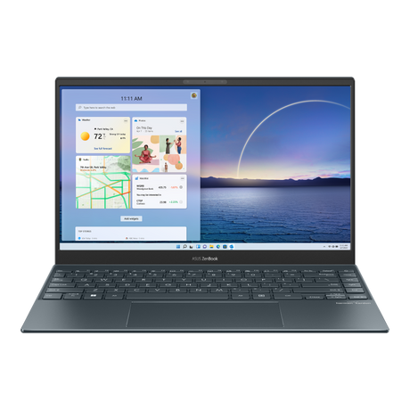 ASUS ZenBook 13 UX325J_90NB0QY1 - Intel Core i5 1st Generation - 8GB RAM - 512GB - 13" - Grey - Refurbished Excellent