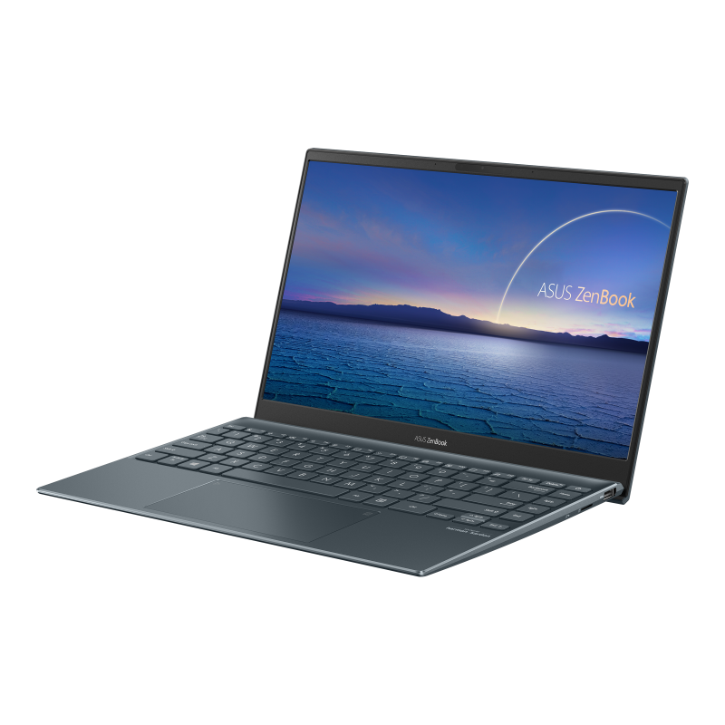 ASUS ZenBook 13 UX325J_90NB0QY1 - Intel Core i5 1st Generation - 8GB RAM - 512GB - 13" - Grey - Refurbished Excellent