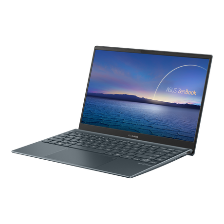 ASUS ZenBook 13 UX325J_90NB0QY1 - Intel Core i5 1st Generation - 8GB RAM - 512GB - 13" - Grey - Refurbished Excellent