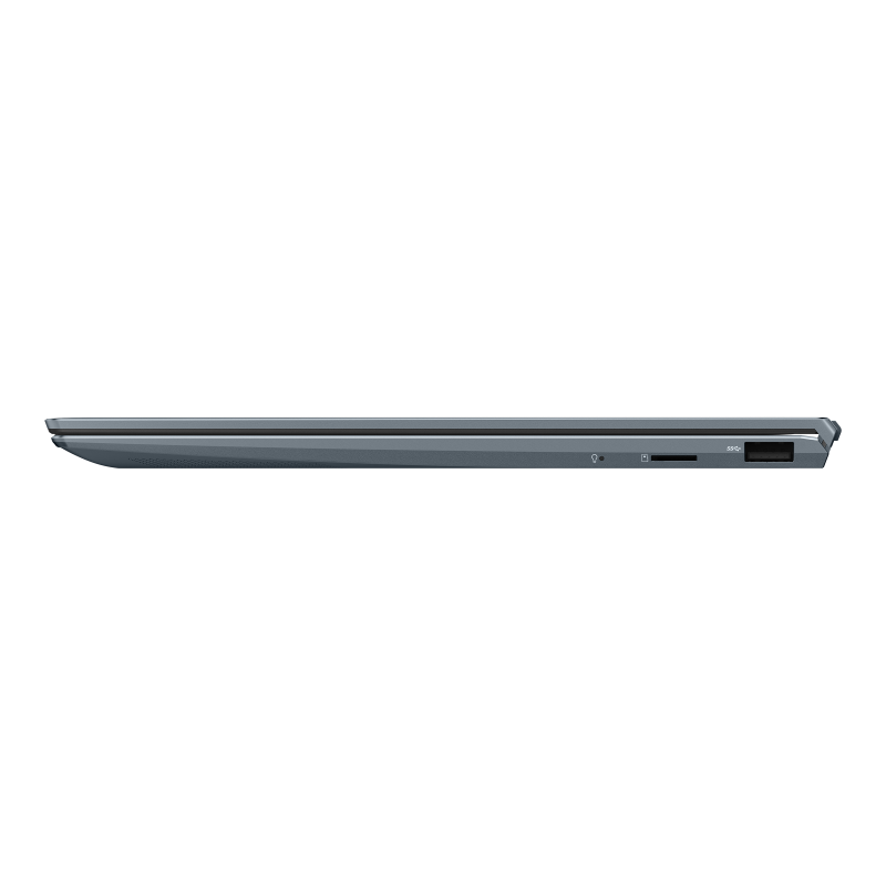 ASUS ZenBook 13 UX325J_90NB0QY1 - Intel Core i5 1st Generation - 8GB RAM - 512GB - 13" - Grey - Refurbished Excellent