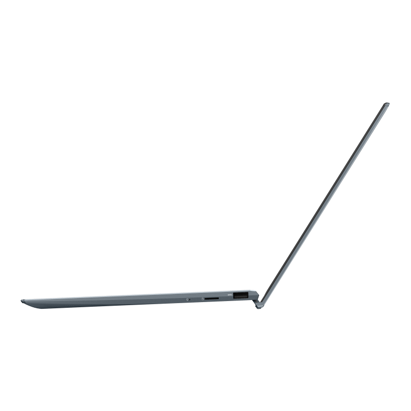 ASUS ZenBook 13 UX325J_90NB0QY1 - Intel Core i5 1st Generation - 8GB RAM - 512GB - 13" - Grey - Refurbished Excellent