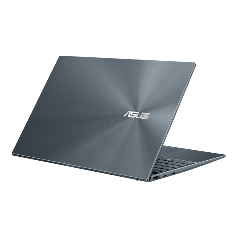 ASUS ZenBook 13 UX325J_90NB0QY1 - Intel Core i5 1st Generation - 8GB RAM - 512GB - 13" - Grey - Refurbished Excellent