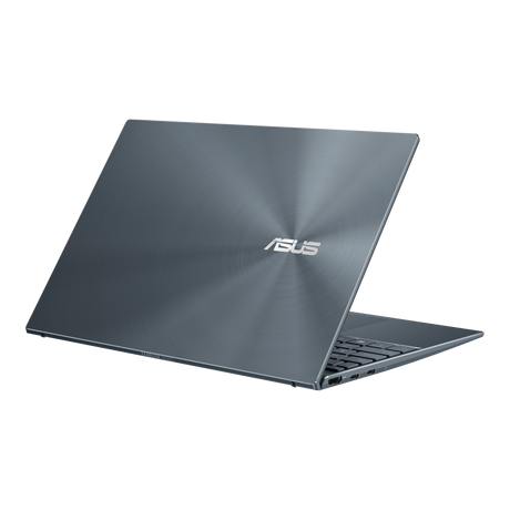 ASUS ZenBook 13 UX325J_90NB0QY1 - Intel Core i5 1st Generation - 8GB RAM - 512GB - 13" - Grey - Refurbished Excellent
