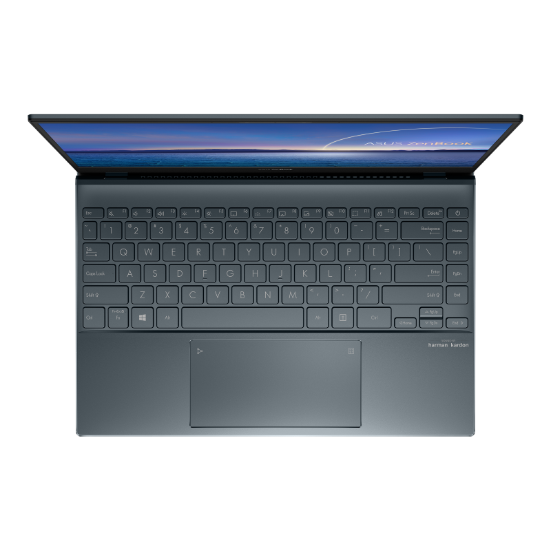 ASUS ZenBook 13 UX325J_90NB0QY1 - Intel Core i5 1st Generation - 8GB RAM - 512GB - 13" - Grey - Refurbished Excellent