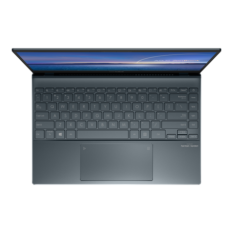 ASUS ZenBook 13 UX325J_90NB0QY1 - Intel Core i5 1st Generation - 8GB RAM - 512GB - 13" - Grey - Refurbished Excellent