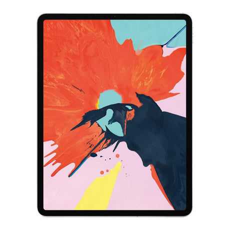 Apple iPad Pro 11'' (2018), Wi-Fi + Cellular, 1TB, Silver
