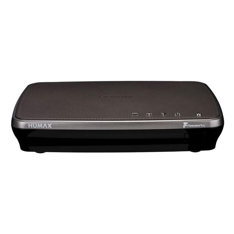 Humax FVP-4000T 1TB Freeview Play HD TV Recorder - Mocha