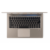 Lenovo YOGA 910-13IKB Intel Core i5-8250U, 256GB SSD, 8GB DDR4, 4K UHD Touchscreen Laptop - Platinum Silver