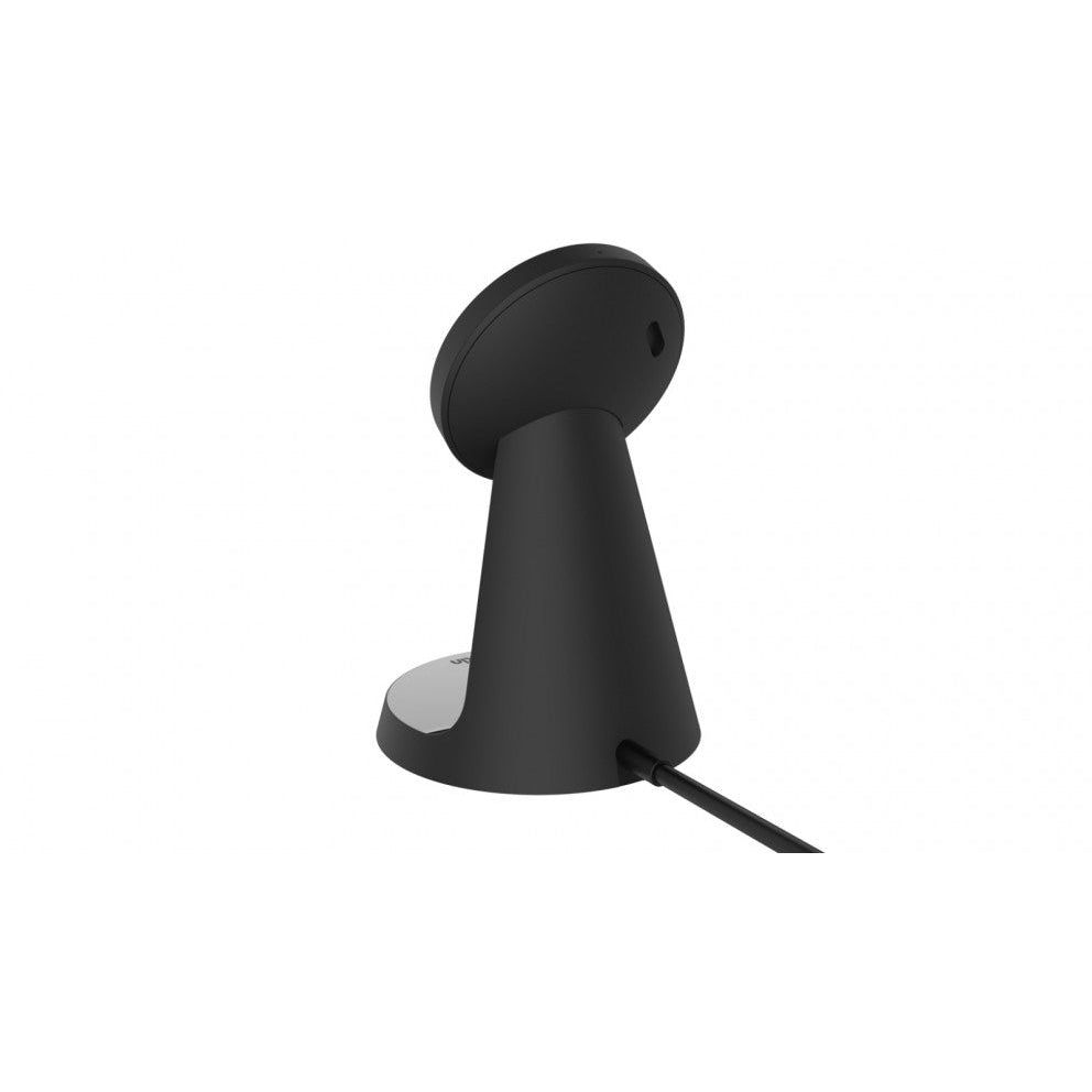 Belkin Boost Charge Magnetic Wireless Charger Stand 20W - Black
