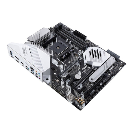 ASUS PRIME X570-PRO AMD Socket AM4 Motherboard
