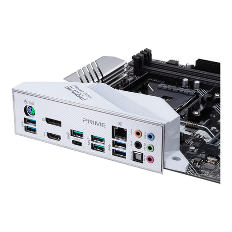 ASUS PRIME X570-PRO AMD Socket AM4 Motherboard