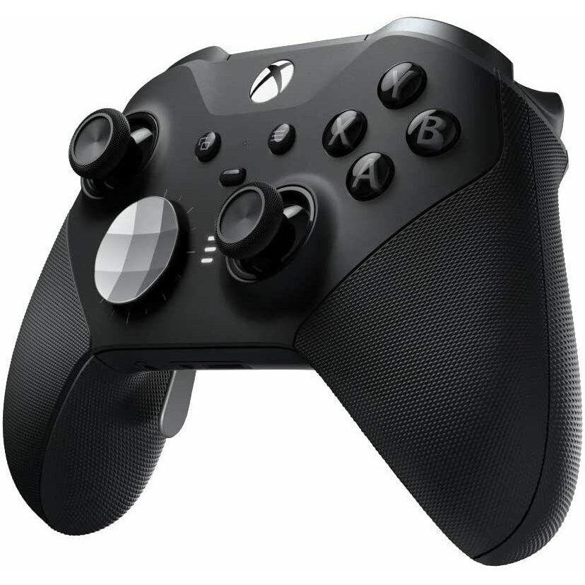Microsoft Elite Series 2 Wireless Controller for Xbox and PC, Black - Refurbished As New