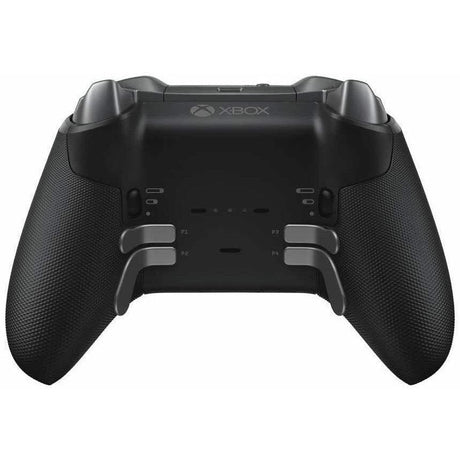 Microsoft Elite Series 2 Wireless Controller, Black - Refurbished Good