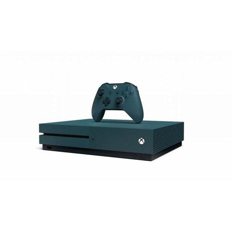 Microsoft Xbox One S Gears of War 4 Special Edition (1TB)