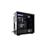 NZXT Yoyotech Warbird I5 Ultra 2000+256GB SSD, 16GB RAM - Black - Refurbished Good
