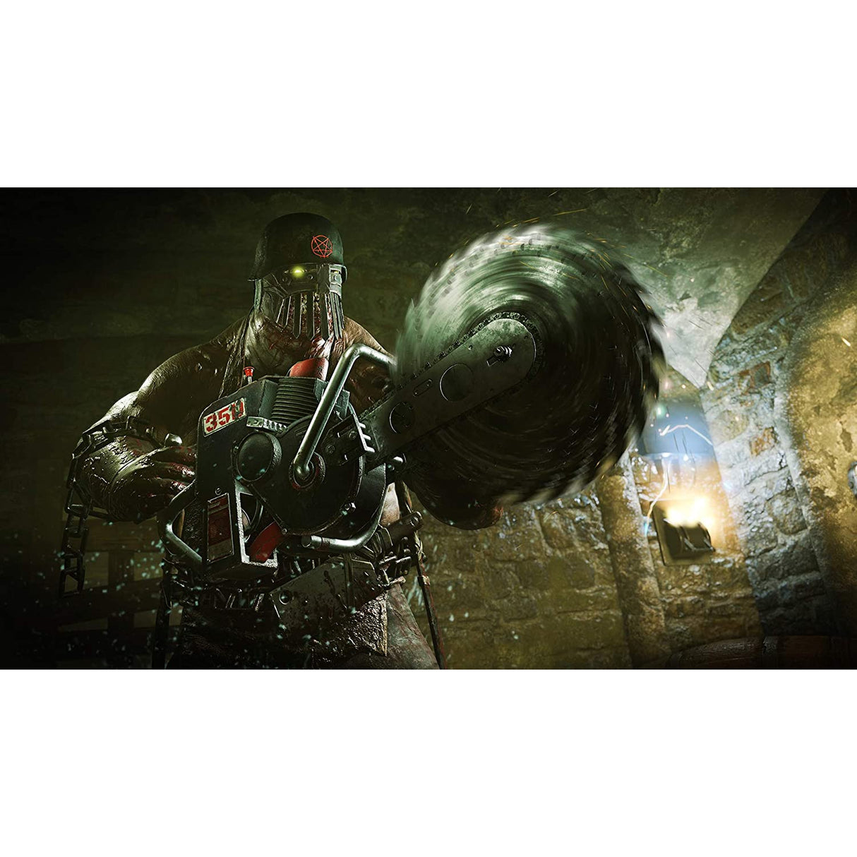 Zombie Army 4: Dead War (Xbox One)