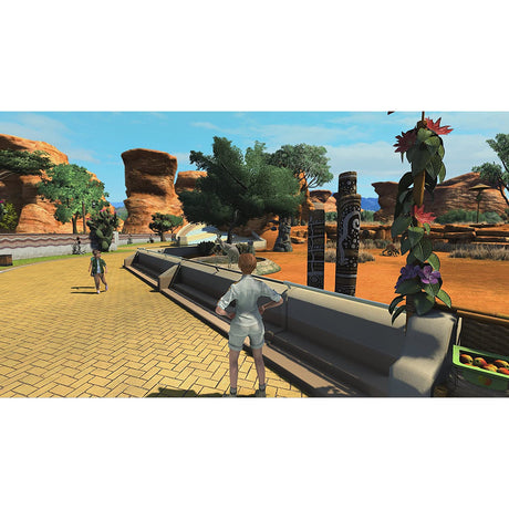 Zoo Tycoon: Ultimate Animal Collection (Xbox One)