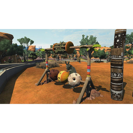 Zoo Tycoon: Ultimate Animal Collection (Xbox One)